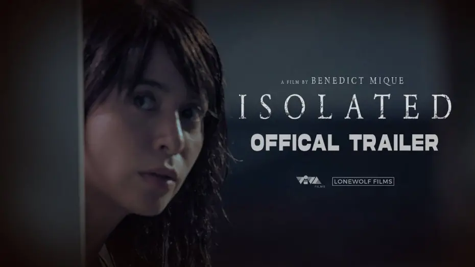 Watch film Isolated | 