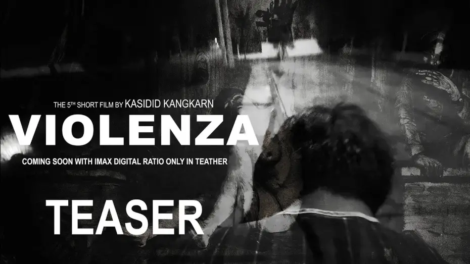 Watch film Violenza | Violenza | Teaser Short film