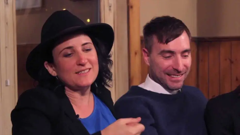 Watch film 52 Tuesdays | HWMM: Sundance #8 - 52 Tuesdays