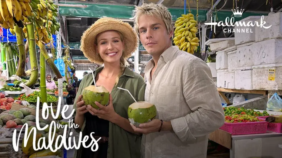 Watch film Love in the Maldives | Sneak Peek - Love in the Maldives - Hallmark Channel