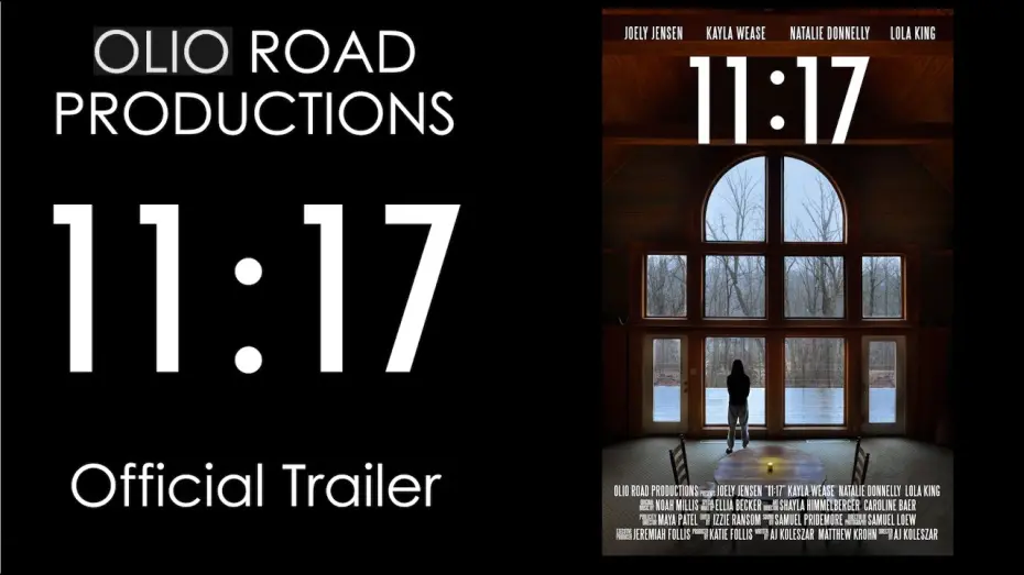 Watch film 11:17 | "11:17" Trailer