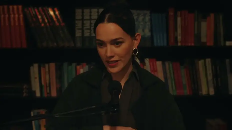 Watch film The Book of Jobs | 60 Seconds Trailer