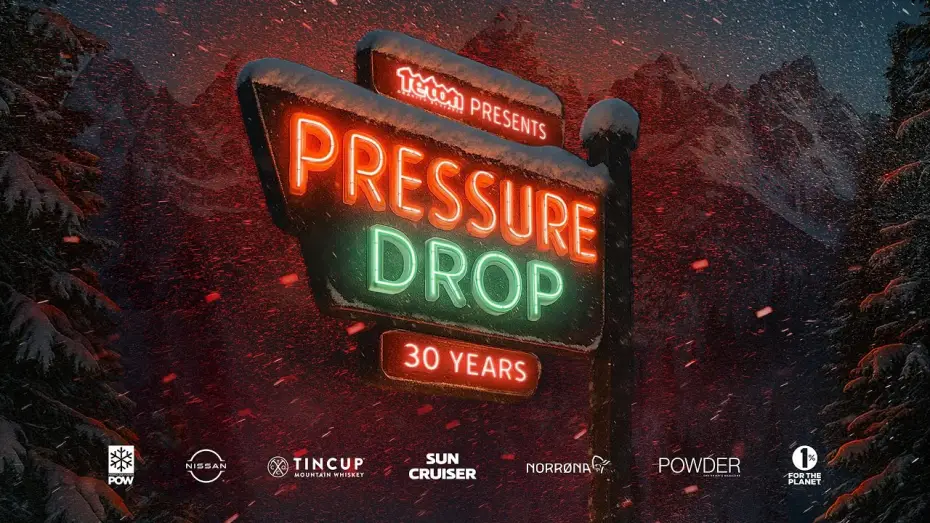 Watch film Pressure Drop | Trailer