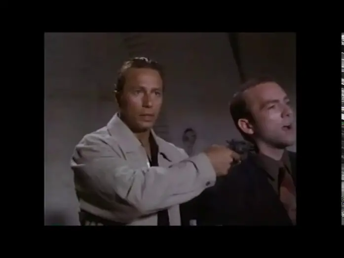 Watch film When the Bullet Hits the Bone | When the Bullet Hits the Bone (1996) - VHS Trailer