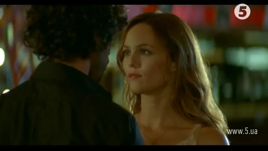 Watch film Frost | "Іній": фільм про події на Донбасі за участі Ванеси Параді // Кіно з Яніною Соколовою - 11.02.17