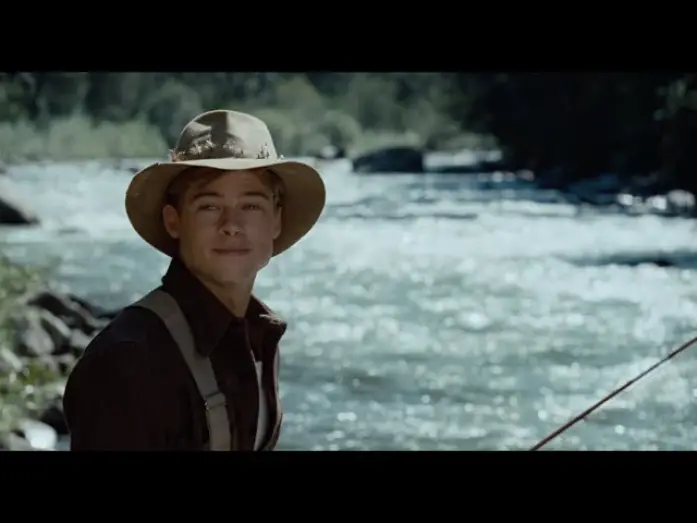 Watch film A River Runs Through It | Re-Release Trailer