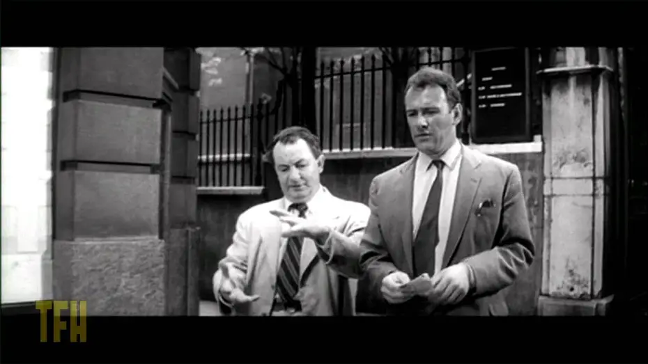 Watch film The Day the Earth Caught Fire | Josh Olson on THE DAY THE EARTH CAUGHT FIRE