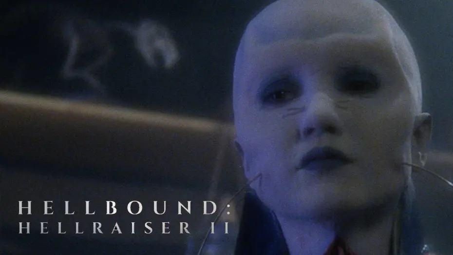 Watch film Hellbound: Hellraiser II | Official Trailer