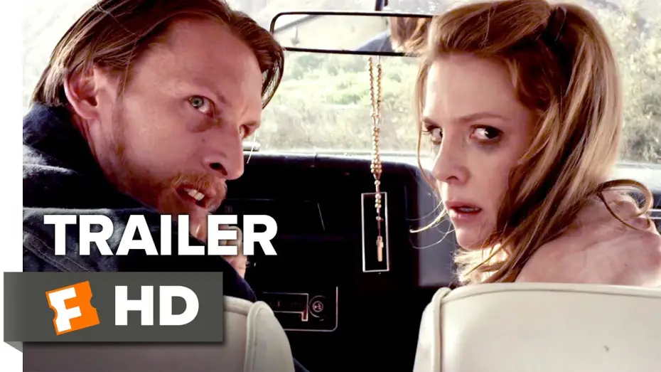 Watch film Carnage Park | Carnage Park Official Trailer 1 (2016) - Horror Movie HD
