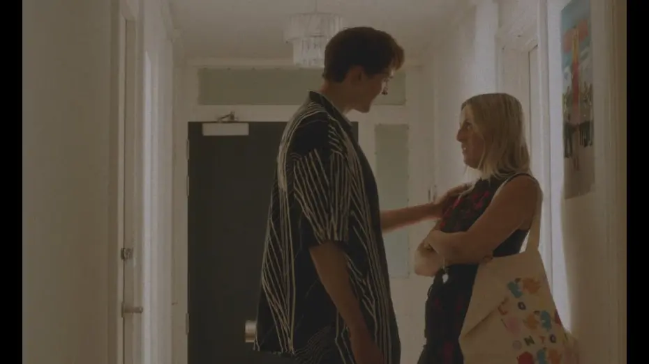 Watch film Dahlias are Never Blue | Dahlias are Never Blue (Opening Teaser Trailer)