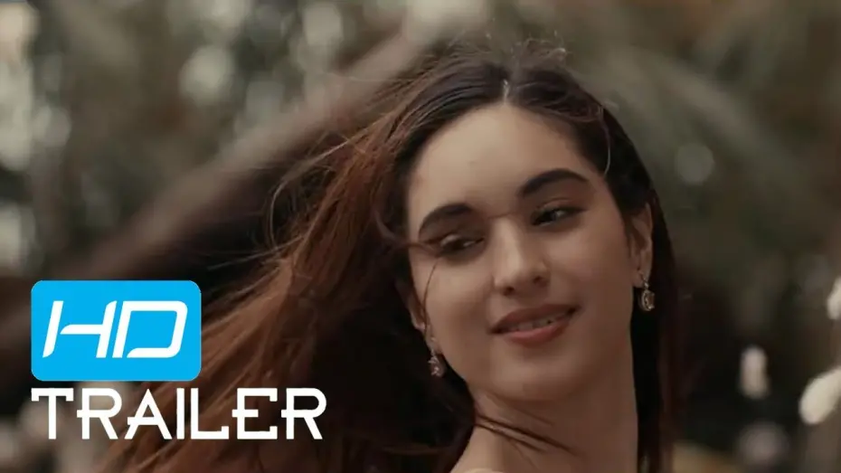 Watch film Sin Island | SIN ISLAND (2018) Official Trailer