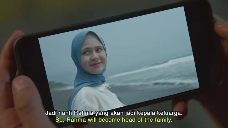 Watch film The Road to Marriage | Official Trailer Menuju Pelaminan - The Road to Marriage