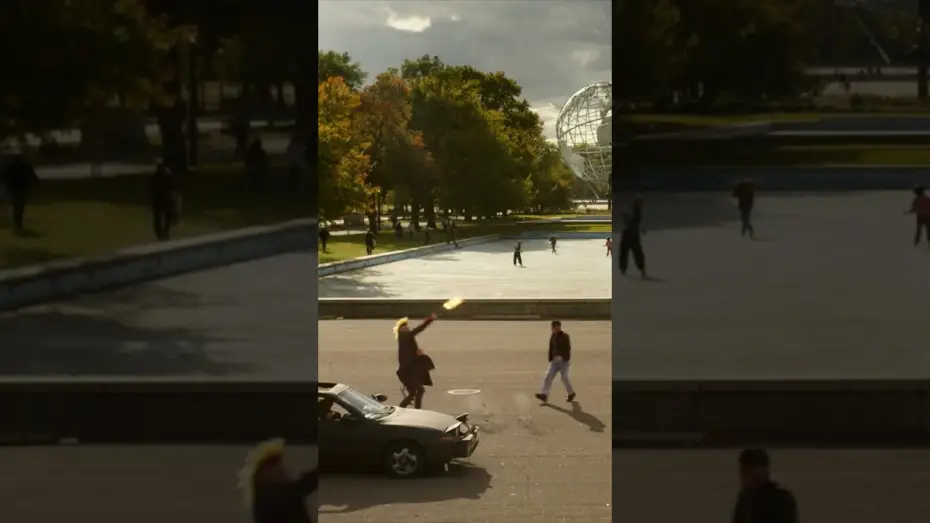 Watch film Caught Stealing | 9X16 AUSTIN 06