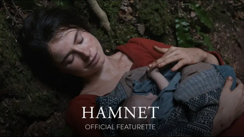 Watch film Hamnet | Nature in HAMNET - Official Featurette