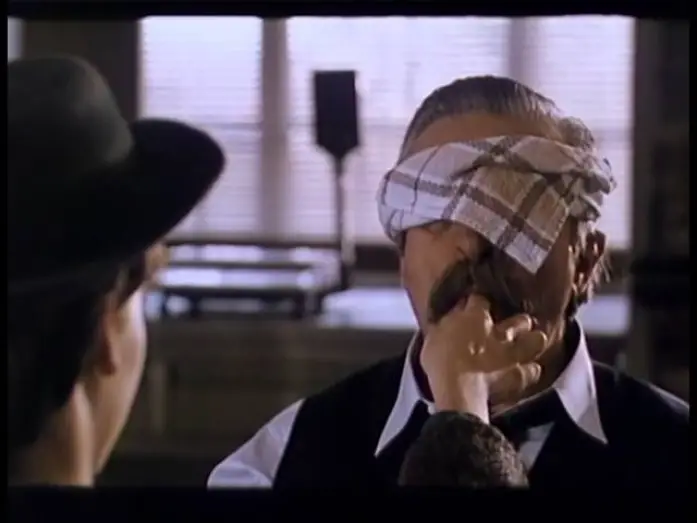 Watch film Orbis Pictus | Orbis Pictus (1997) - Trailer