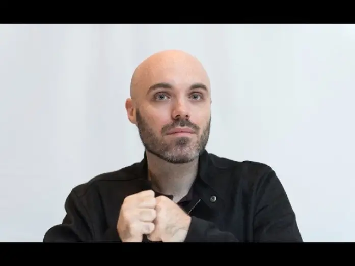 Watch film The Old Man & the Gun | TIFF Talk 2018: The Old Man & The Gun - David Lowery