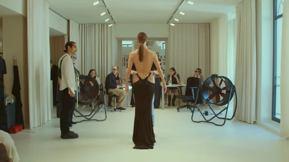 Watch film Inside The Dream: Mugler | Trailer