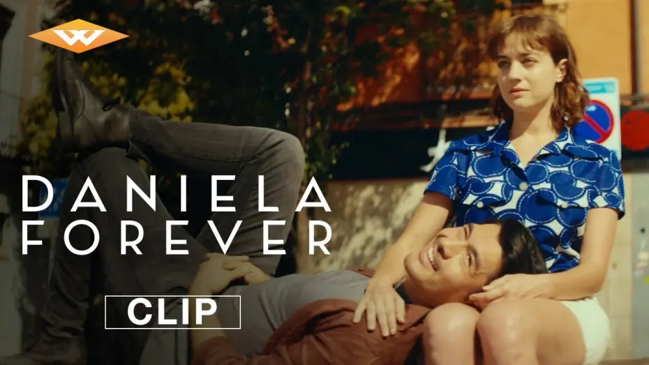 Watch film Daniela Forever | "Dracula"