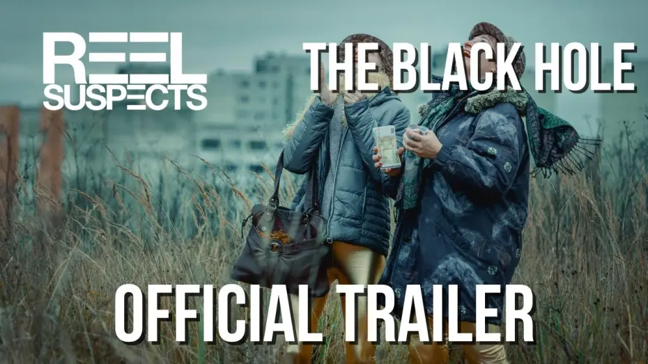 Watch film The Black Hole | THE BLACK HOLE // A film by Moonika Siimets // Official Trailer