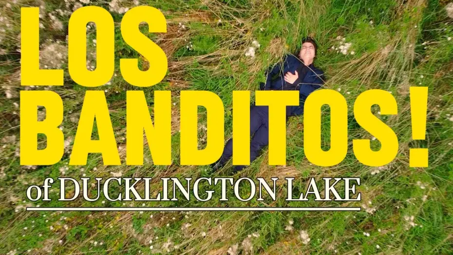 Watch film Los Banditos! of Ducklington Lake | Official Teaser - LOS BANDITOS! OF DUCKLINGTON LAKE