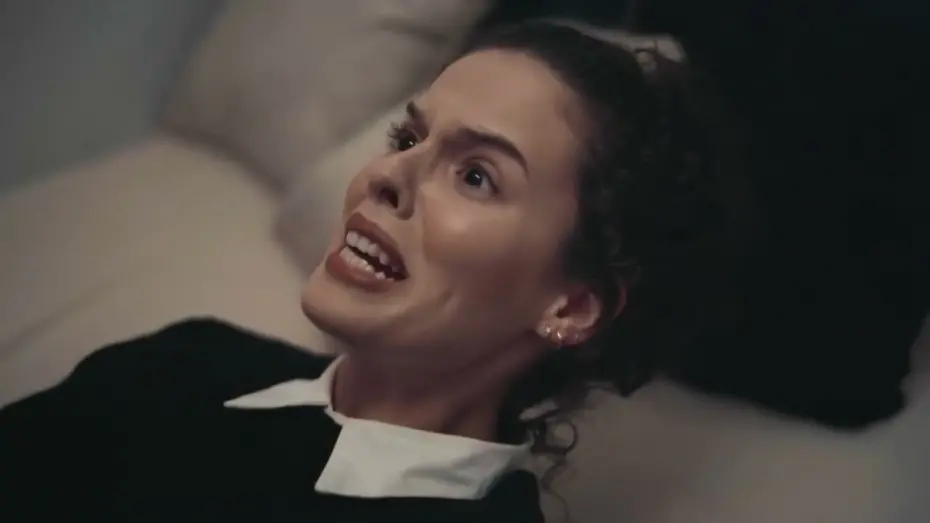 Watch film The Patricia Party | The Patricia Party | Horror Short Film Trailer
