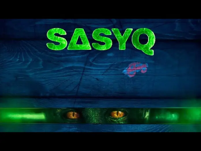 Watch film Sasyq | 8 мая во всех кинотеатрах ♥️