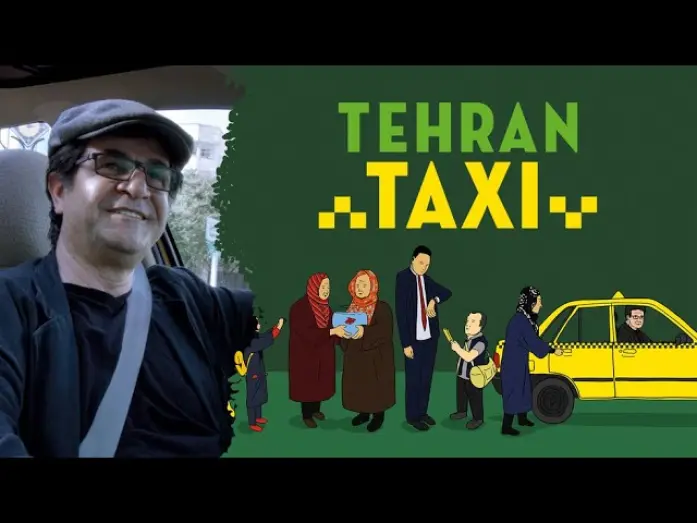 Watch film Taxi | Official Trailer
