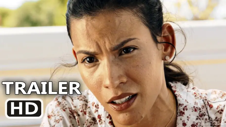 Watch film Spiked | SPIKED Trailer (2021) Danay Garcia, Aidan Quinn, Drama Movie