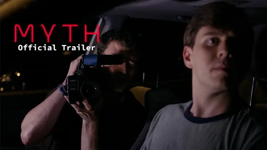 Watch film Myth | Official Trailer