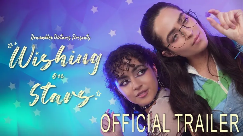 Watch film Rosie Maddox | Wishing on Stars (short film) Trailer [2024]