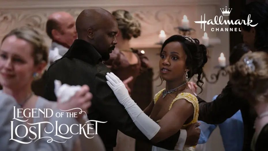 Watch film Legend of the Lost Locket | Preview