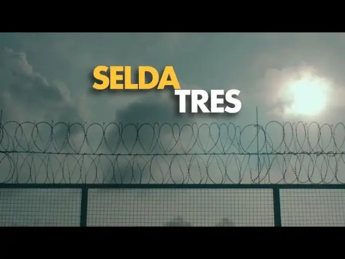Watch film Selda Tres | Selda Tres (Cell Number 3) | Trailer | Sinag Maynila 2025