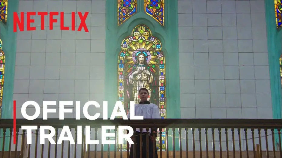 Watch film Procession | Procession | Official Trailer | Netflix