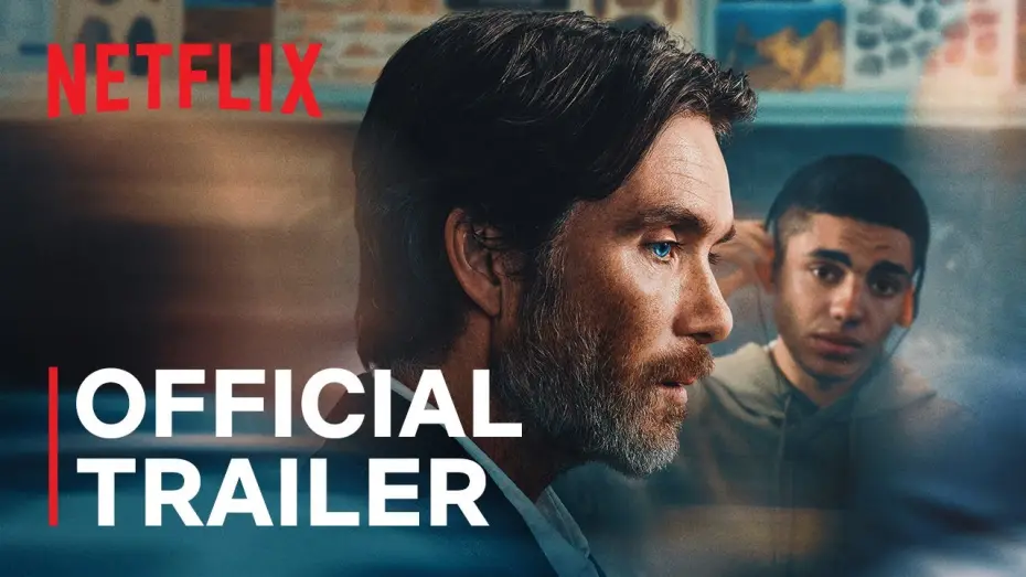 Watch film Steve | Official Trailer
