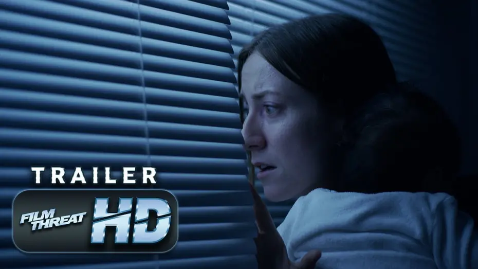 Watch film Something | SOMETHING | Official HD Trailer (2018) | Film Threat Trailers