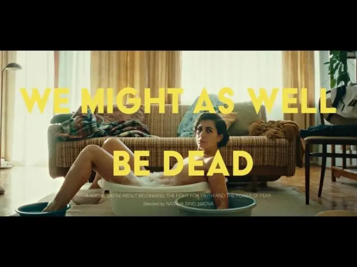 Watch film We Might As Well Be Dead | We Might As Well Be Dead - Trailer