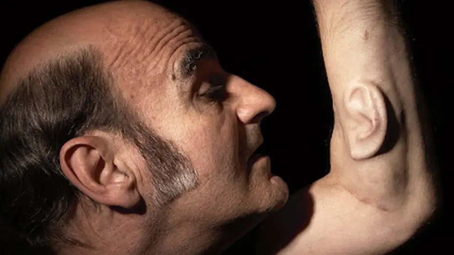 Watch film Sterlac: Suspending Disbelief | Official Trailer