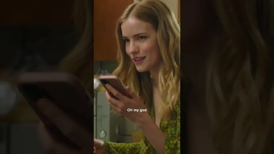 Watch film Regretting You | Lying