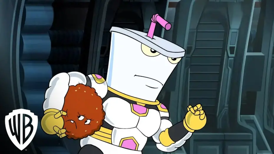 Watch film Aqua Teen Forever: Plantasm | Official Trailer