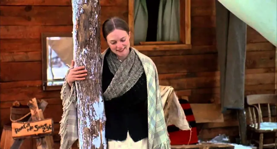 Watch film The Ballad of Little Jo | The Ballad Of Little Jo Trailer 1993