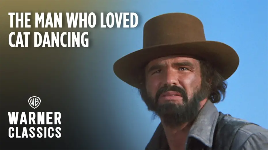 Watch film The Man Who Loved Cat Dancing | The Great Train Robbery