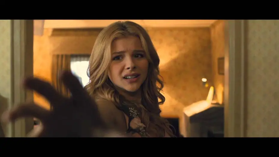Watch film Carrie | Carrie - "There Will Be a Judgment" Clip