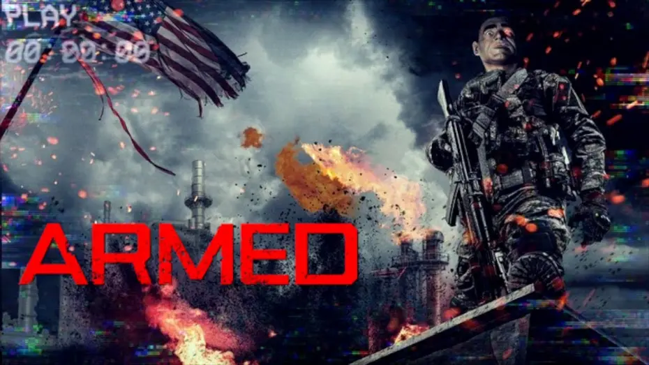 Watch film ARMED | Armed | Official Trailer | Horror Brains