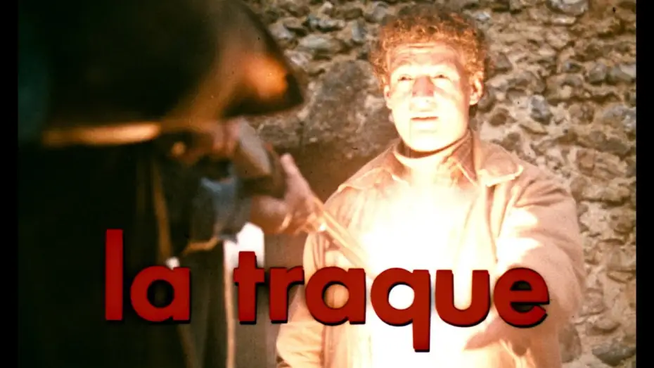 Watch film The Track | La Traque (1975) - Bande annonce d
