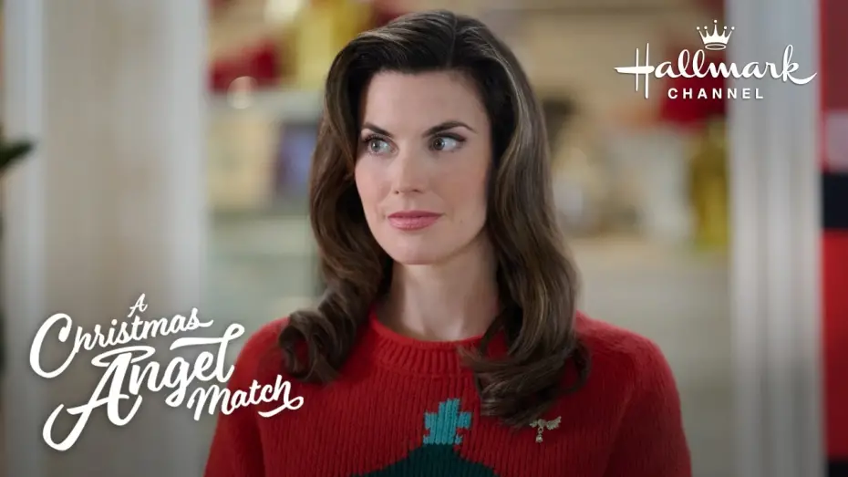 Watch film A Christmas Angel Match | Preview