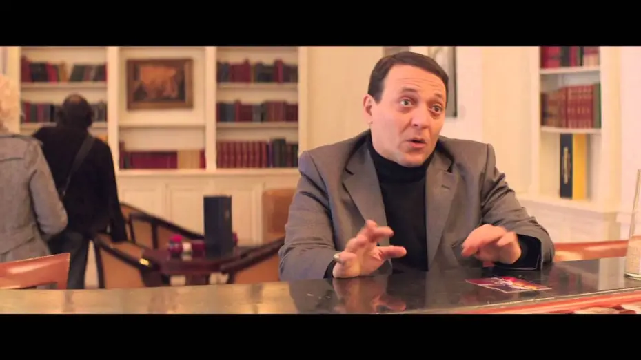 Watch film Belgian Disaster | BelgianDisaster TRAILER FB