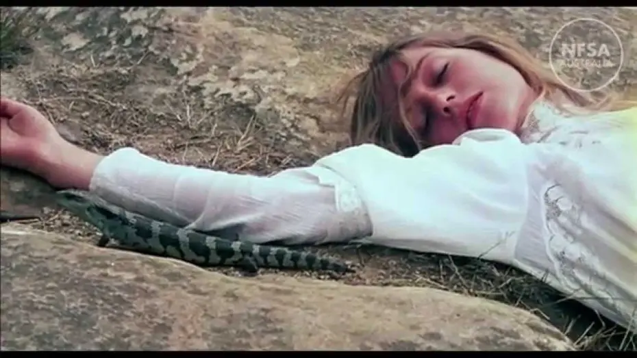 Watch film Picnic at Hanging Rock | Long Trailer
