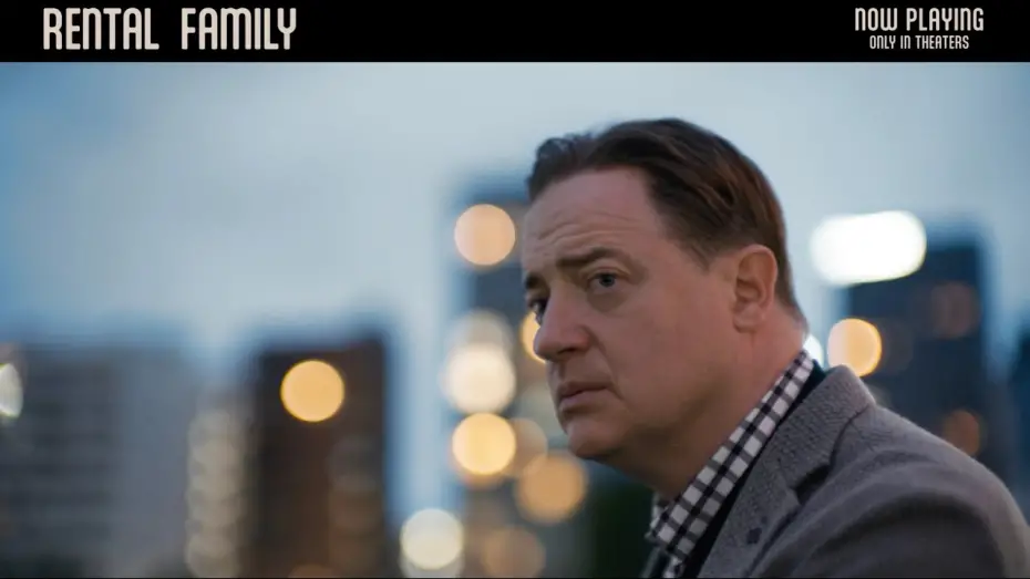 Watch film Rental Family | Now Playing in Theaters Everywhere