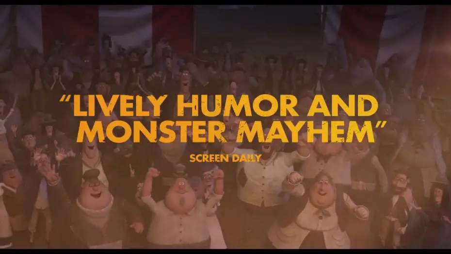 Watch film Stitch Head | Famous Review :15