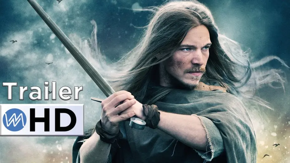 Watch film The Gaelic King | The Gaelic King - Official Trailer (HD)